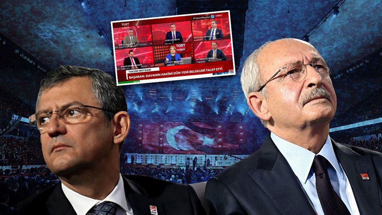 CHP'nin şaibeli kurultay soruşturmasında yeni gelişme: Hakim yeni belgeleri talep etti CHP'nin şaibeli kurultay soruşturmasında yeni gelişme: Hakim yeni belgeleri talep etti