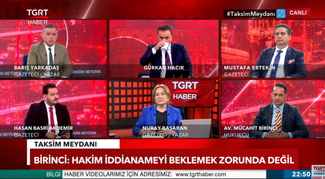 CHP'nin şaibeli kurultay soruşturmasında yeni gelişme: Hakim yeni belgeleri talep etti - 2. Resim