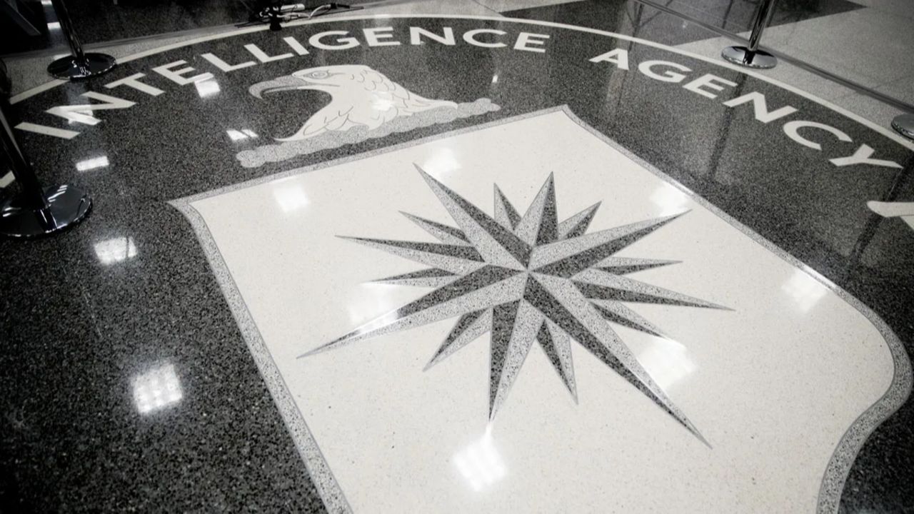 CIA merkezi’nde silahlı saldırı: Bir kişi yaralandı CIA merkezi’nde silahlı saldırı: Bir kişi yaralandı