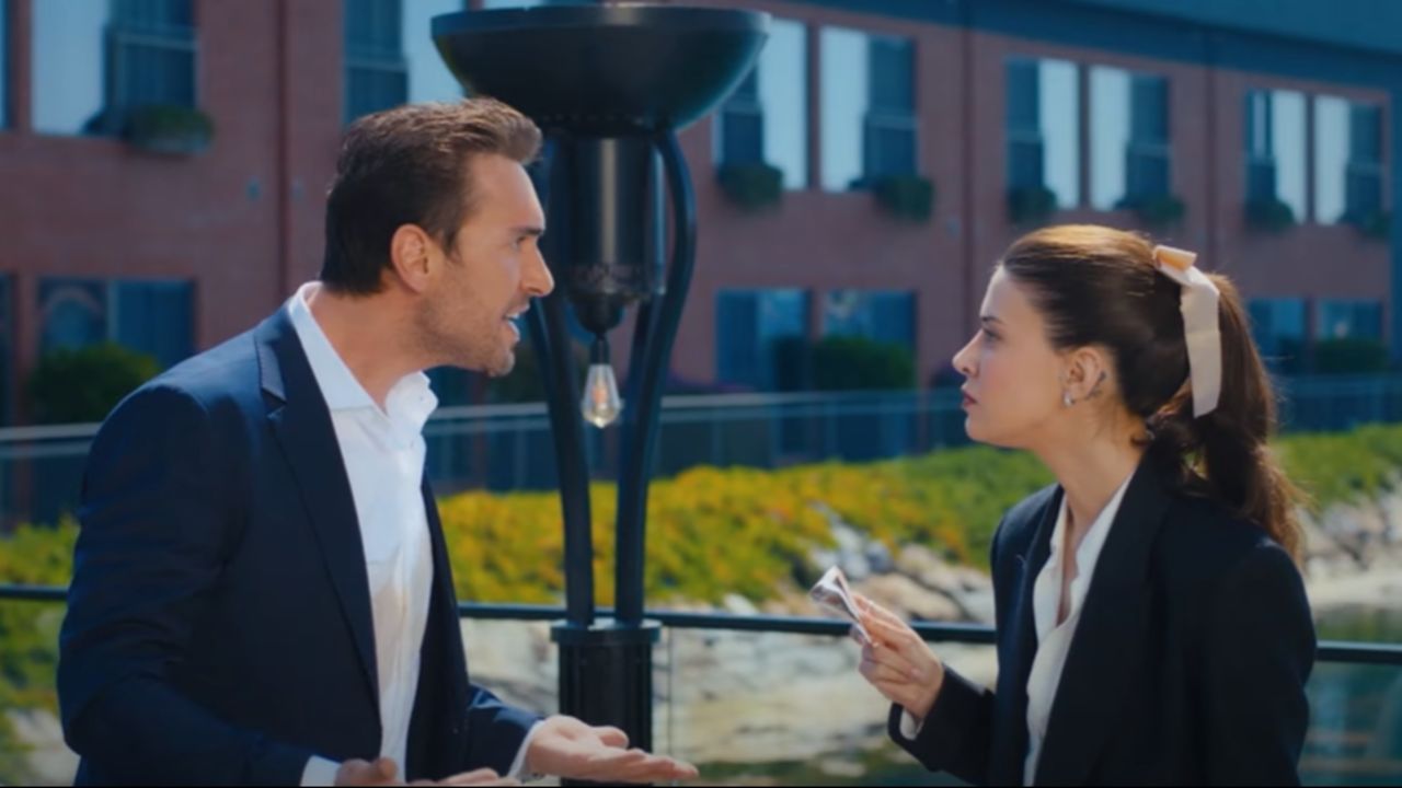 Çift Kişilik Oda hangi otelde çekiliyor? Lutesya Otel nerede? Çift Kişilik Oda hangi otelde çekiliyor? Lutesya Otel nerede?