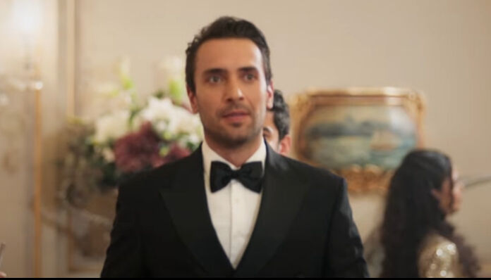 Çift Kişilik Oda hangi otelde çekiliyor? Lutesya Otel nerede? Çift Kişik Oda hangi otelde çekiliyor? Lutesya Otel nerede? - 2. Resim