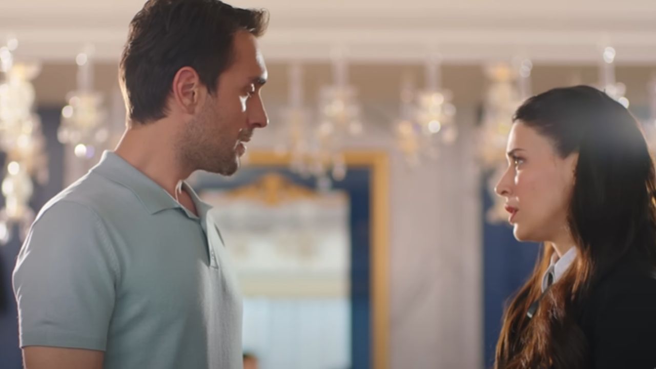 Çift Kişilik Oda hangi diziden uyarlama, konusu ne? Çift Kişilik Oda hangi diziden uyarlama, konusu ne?