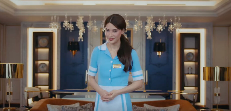 Çift Kişilik Oda Nilüfer kimdir? Devrim Özkan kaç yaşında? - 1. Resim