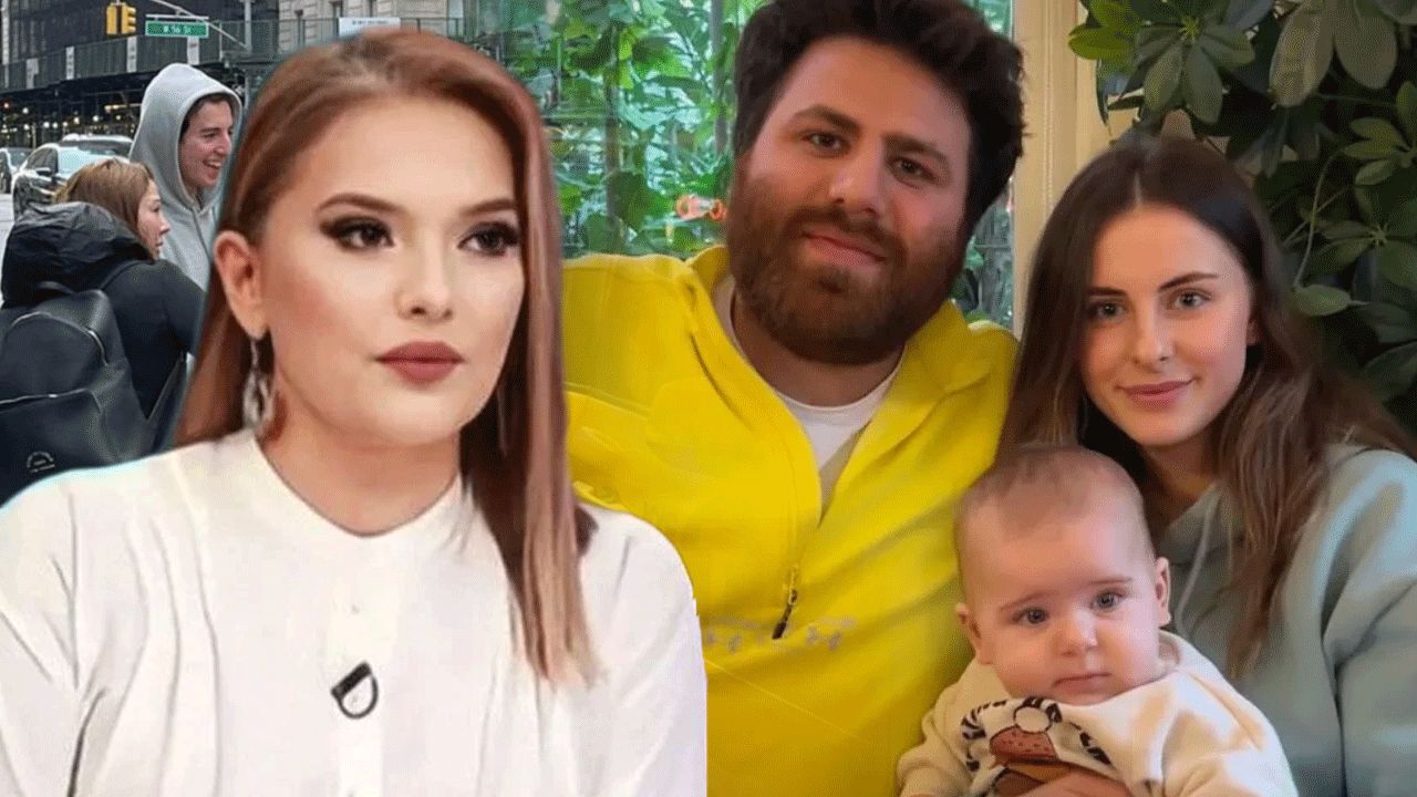 Demet Akalın'dan para aldığı iddia edilen Murat Aci'nin eşine sert tepki: "Kocan çok kötü öldü! Anladın mı?" Demet Akalın'dan para aldığı iddia edilen Murat Aci'nin eşine sert tepki: "Kocan çok kötü öldü! Anladın mı?"