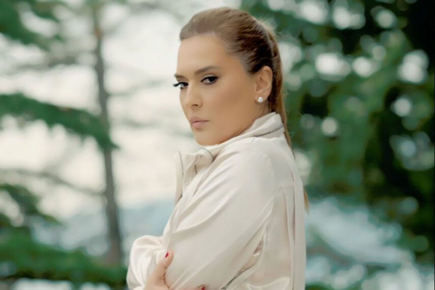 Demet Akalın'dan para aldığı iddia edilen Murat Aci'nin eşine sert tepki: 