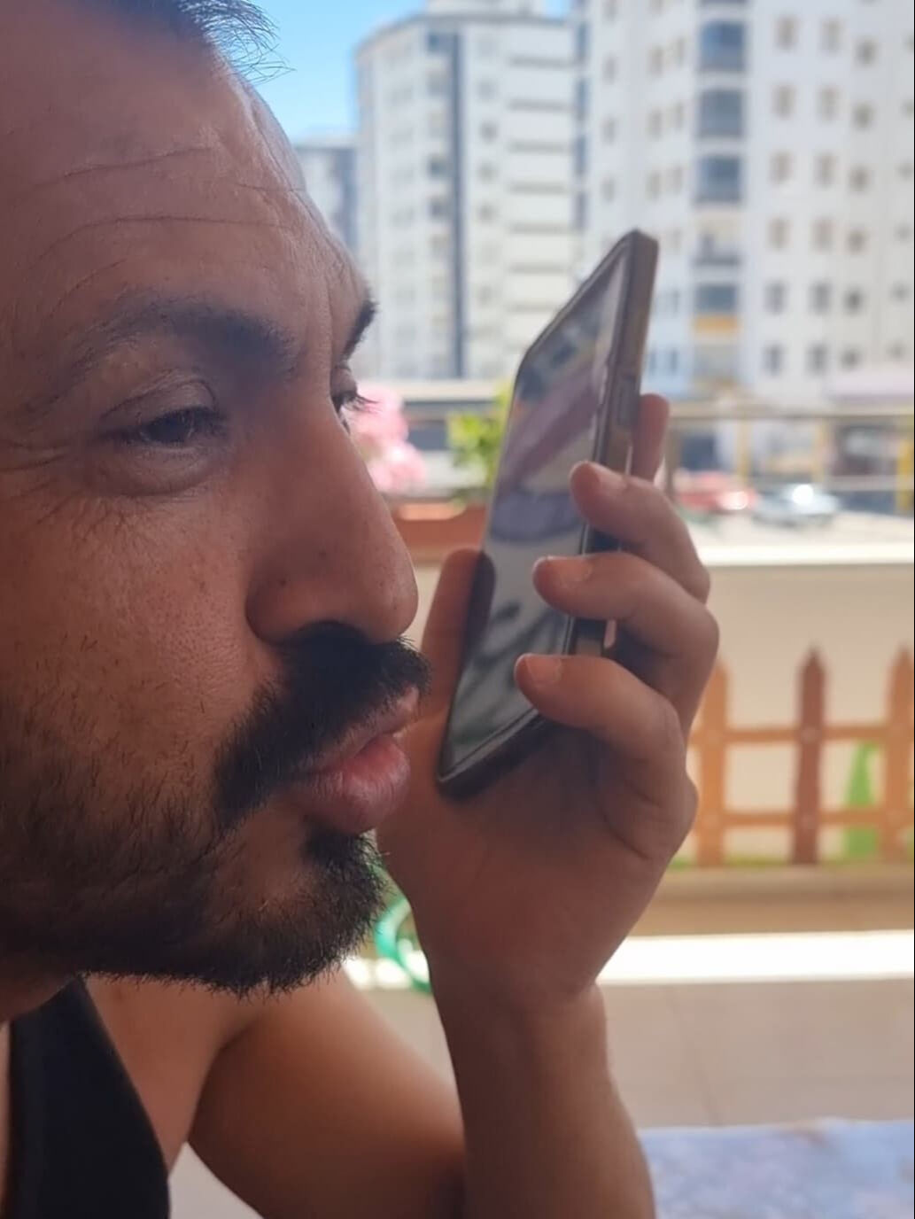 Dolandırmak için beş dakika konuştu! Aradığına bin pişman oldu: Adanalıdan akılalmaz hareket - 1. Resim