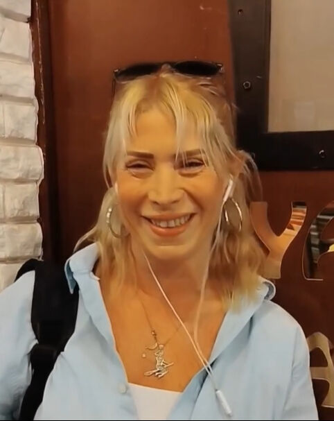 Ebru Karanfilci'nin son hali ortaya çıktı! 'Bayağı değişmiş' yorumları yapıldı - 3. Resim