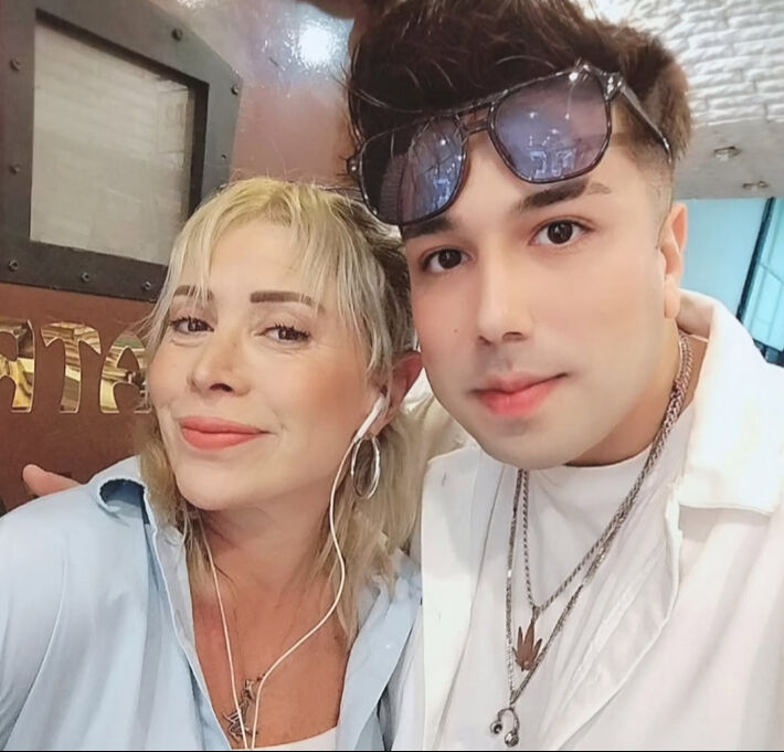 Ebru Karanfilci'nin son hali ortaya çıktı! 'Bayağı değişmiş' yorumları yapıldı - 2. Resim