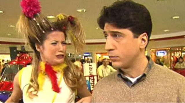 Ebru Karanfilci'nin son hali ortaya çıktı! 'Bayağı değişmiş' yorumları yapıldı - 1. Resim