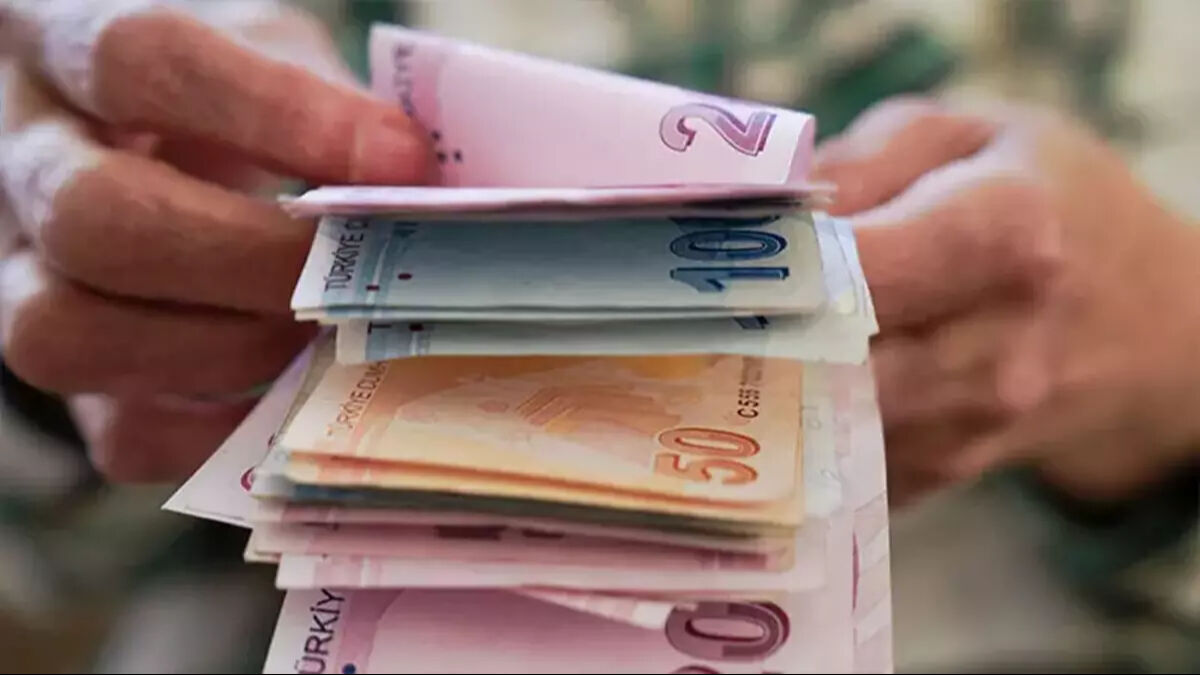 Emekli bayram ikramiyesi ne zaman yatacak? 2025 Kurban Bayramı bayram ikramiyesi ödeme takvimi! - 1. Resim