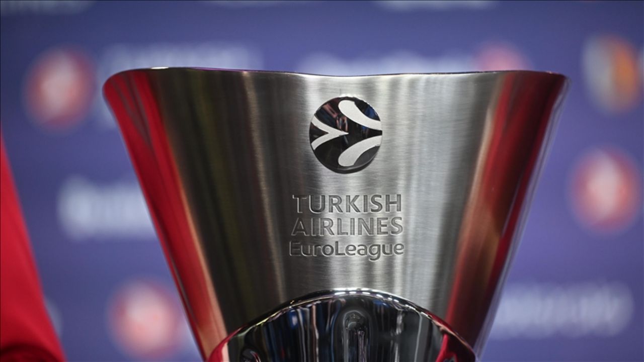 EuroLeague şampiyonu kaç para kazanacak? 2024-2025 sezonu para ödülleri EuroLeague şampiyonu kaç para kazanacak? 2024-2025 sezonu para ödülleri