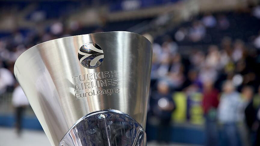 EuroLeague şampiyonu kaç para kazanacak? 2024-2025 sezonu para ödülleri EuroLeague şampiyonu kaç para kazanacak? 2024-2025 sezonu para ödülleri - 1. Resim