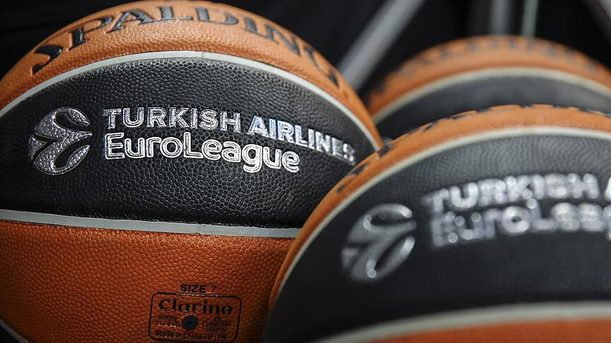 EuroLeague şampiyonu kaç para kazanacak? 2024-2025 sezonu para ödülleri EuroLeague şampiyonu kaç para kazanacak? 2024-2025 sezonu para ödülleri - 2. Resim