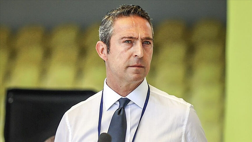 Fenerbahçe'de üçüncü ihtimal: Gümbür gümbür geliyor - 4. Resim