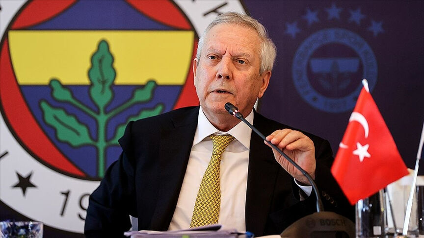 Fenerbahçe'de üçüncü ihtimal: Gümbür gümbür geliyor - 1. Resim