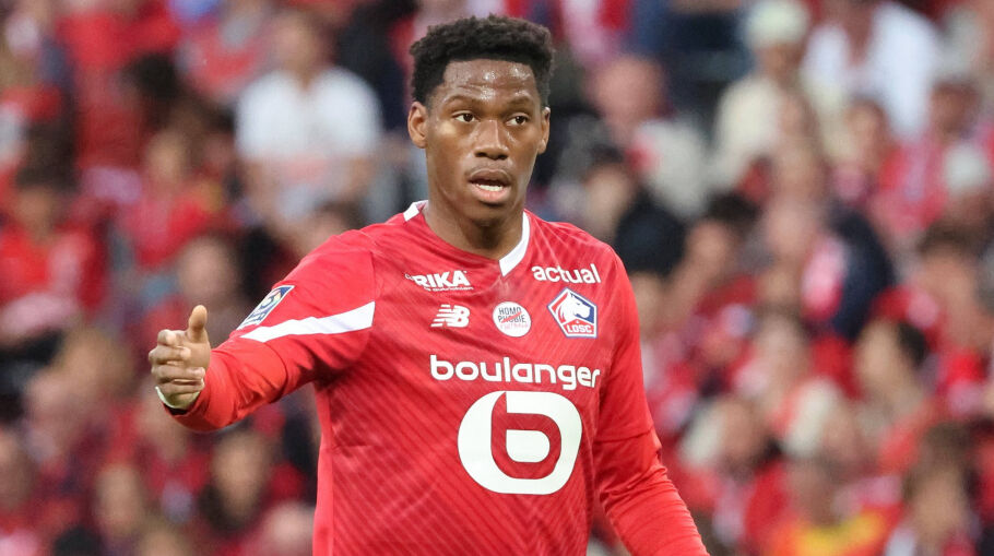 Fenerbahçe'den Kolo Muani ve Jonathan David hamlesi - 4. Resim