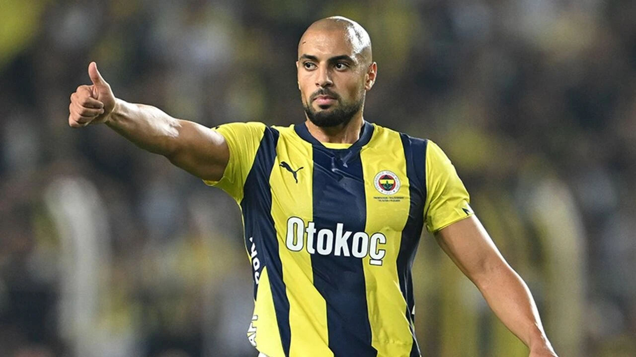 Fener’in ölü yatırımı! Kanarya'nın büyük beklentilerle aldığı isimler fos çıktı - 2. Resim