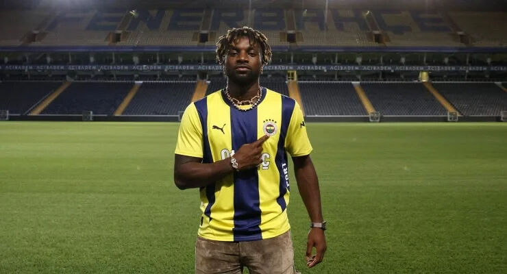 Fener’in ölü yatırımı! Kanarya'nın büyük beklentilerle aldığı isimler fos çıktı - 3. Resim