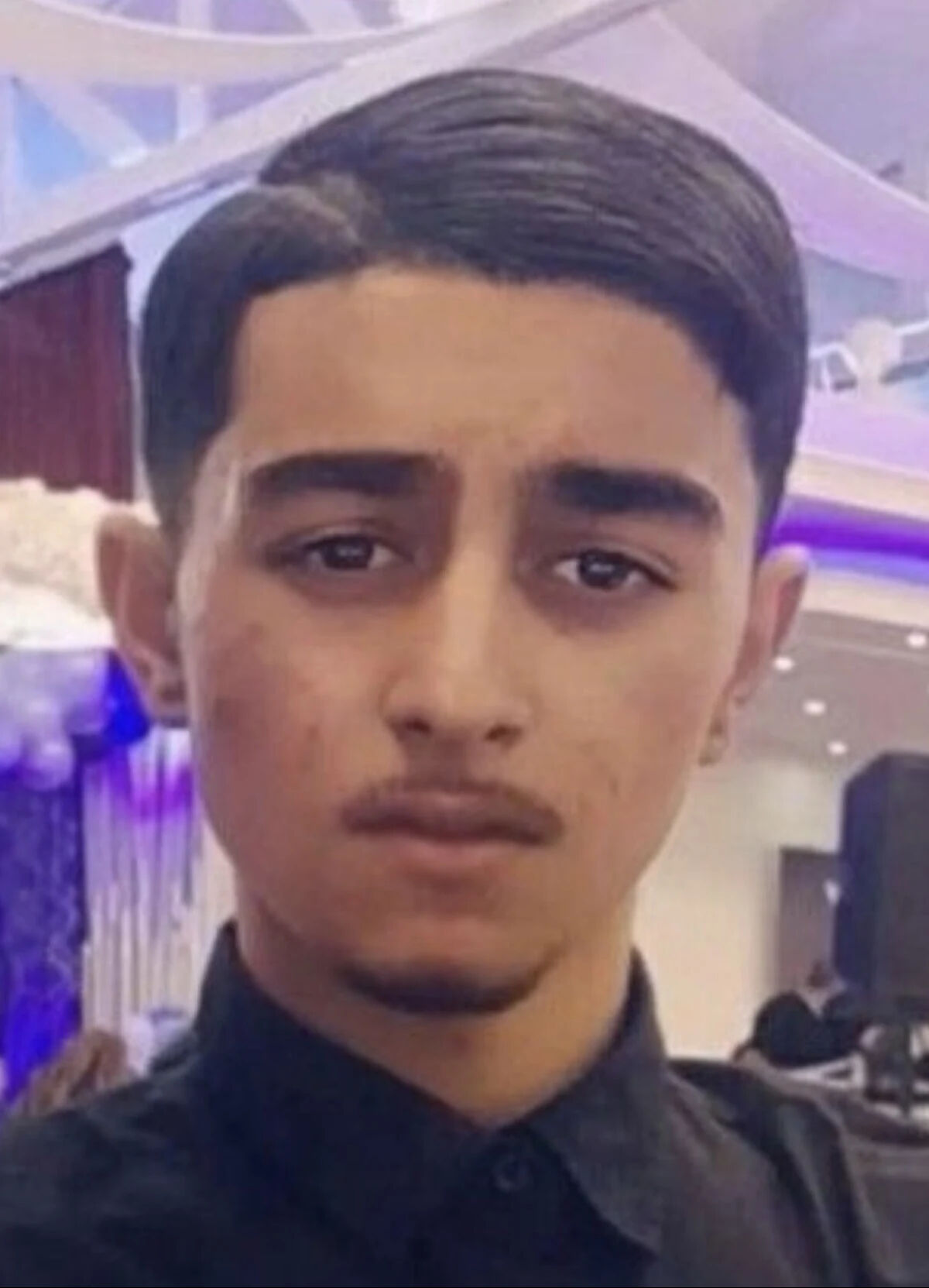 Fransa'da baltalı vahşet! Türk genç feci şekilde can verdi - 1. Resim