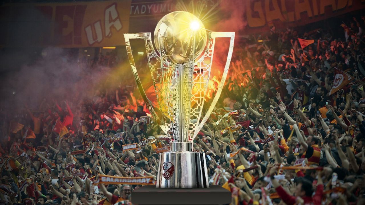 Galatasaray şampiyonluk kutlaması saat kaçta? Yenikapı'da dev organizasyon! Galatasaray şampiyonluk kutlaması saat kaçta? Yenikapı'da dev organizasyon!