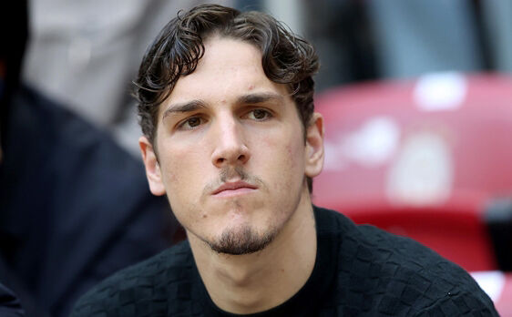 Galatasaray'da Nicolo Zaniolo gerçekleri! 14 milyon euroluk dev kayıp - 5. Resim
