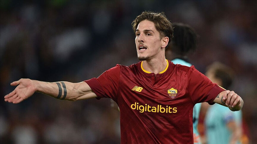 Galatasaray'da Nicolo Zaniolo gerçekleri! 14 milyon euroluk dev kayıp - 3. Resim