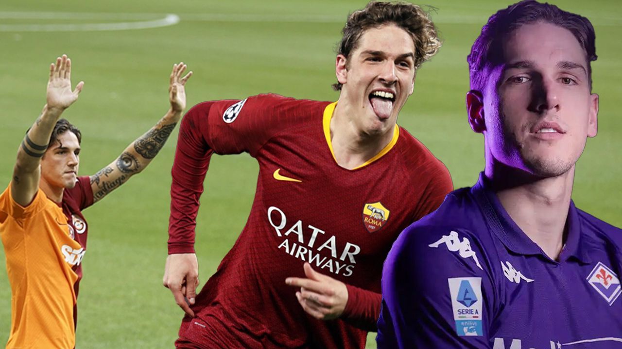 Galatasaray'da Nicolo Zaniolo gerçekleri! 14 milyon euroluk dev kayıp Galatasaray'da Nicolo Zaniolo gerçekleri! 14 milyon euroluk dev kayıp