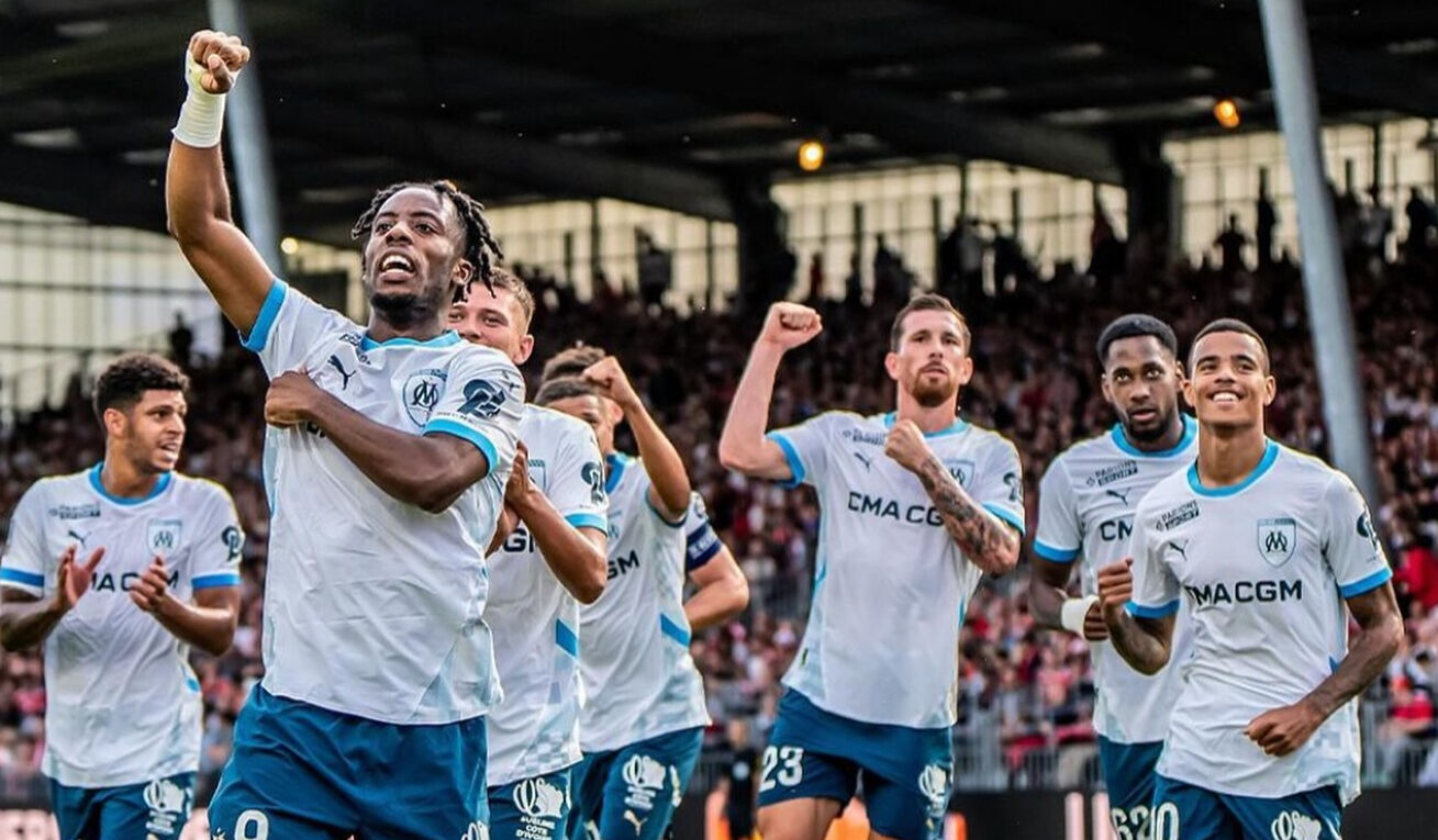 Galatasaray'ın kapısını çaldılar! Elye Wahi, Aslan'a önerildi - 2. Resim