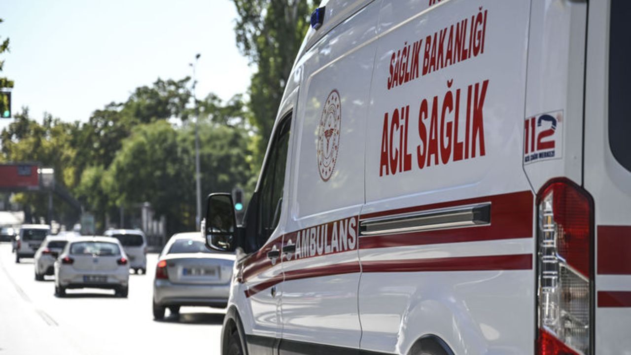 Giresun'da acı olay! Evine çatıdan girmek istedi, feci şekilde can verdi Giresun'da acı olay! Evine çatıdan girmek istedi, feci şekilde can verdi