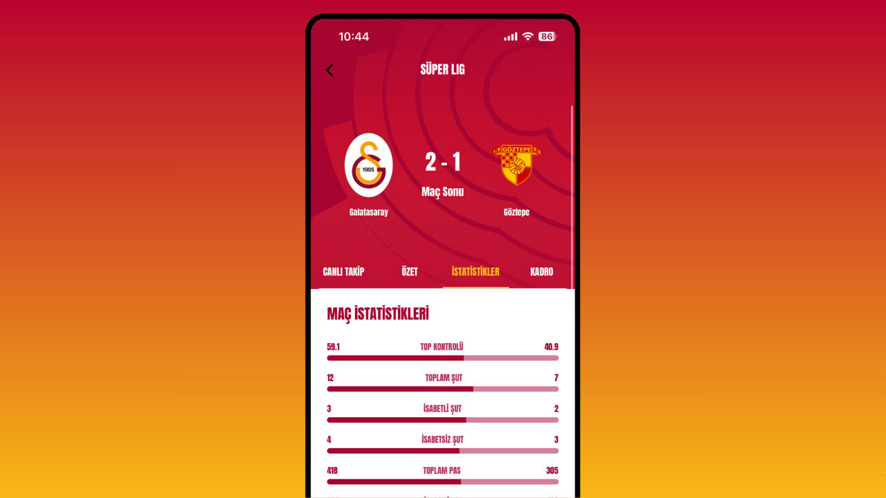 GS Plus nedir, nasıl indirilir, ücretli mi? Galatasaray Yenikapı şampiyonluk kutlamalarına GS Plus indirenler katılabilecek! - 1. Resim