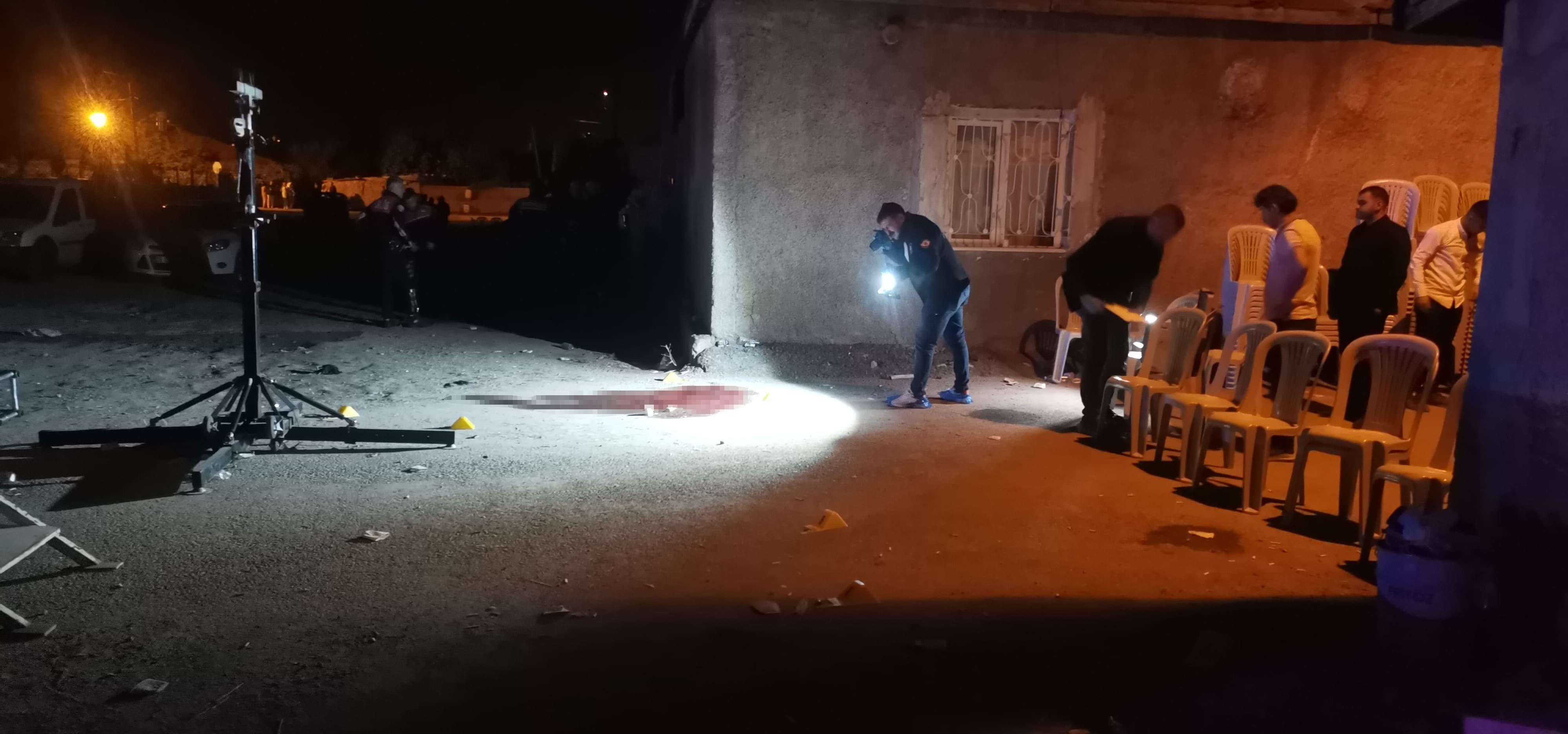 Havaya ateş açan maganda kuzenini vurmuştu! Cezası belli oldu - 2. Resim