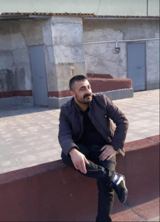 Havaya ateş açan maganda kuzenini vurmuştu! Cezası belli oldu - 1. Resim