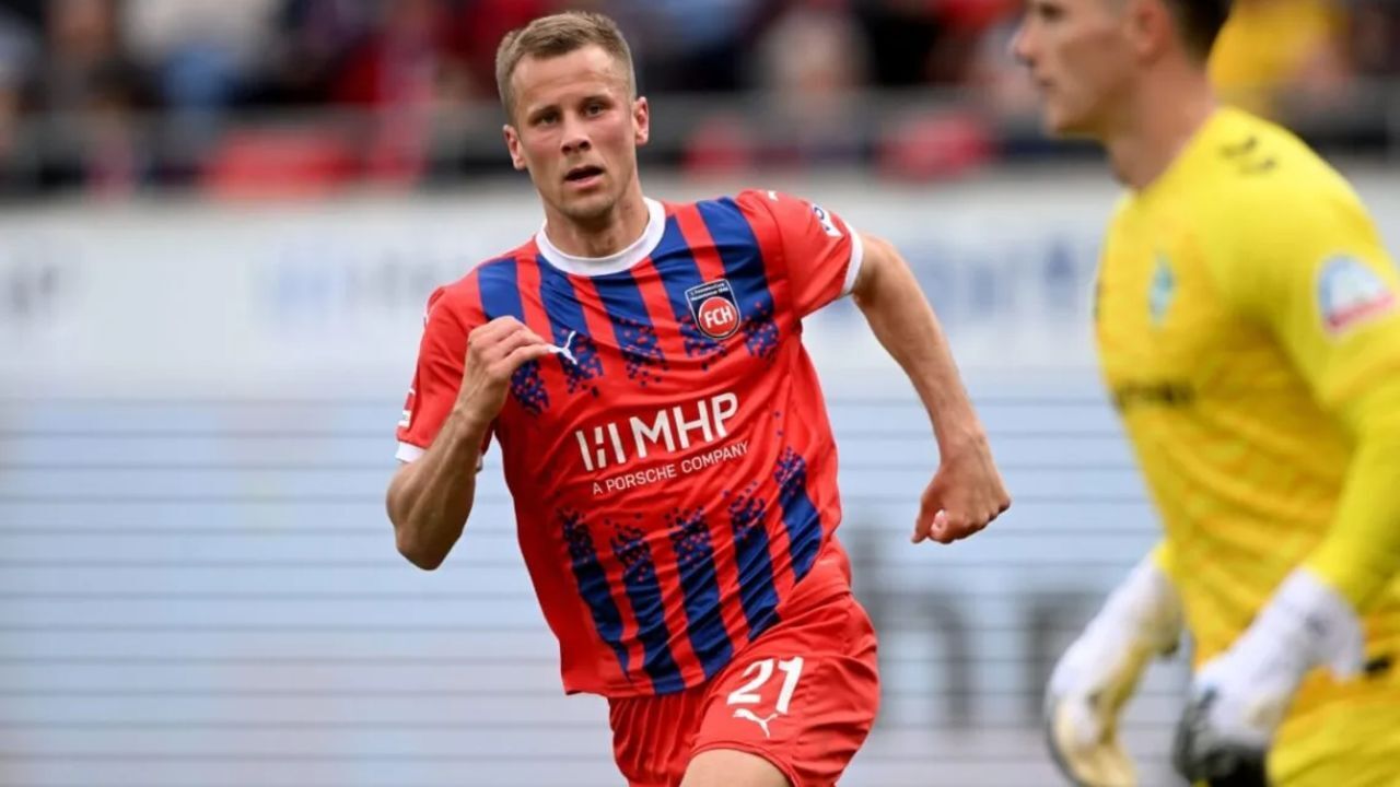 Heidenheim - Elversberg maçı hangi kanalda, ne zaman? Bundesliga Küme Düşme Play-Off'ları Heidenheim - Elversberg maçı hangi kanalda, ne zaman? Bundesliga Küme Düşme Play-Off'ları