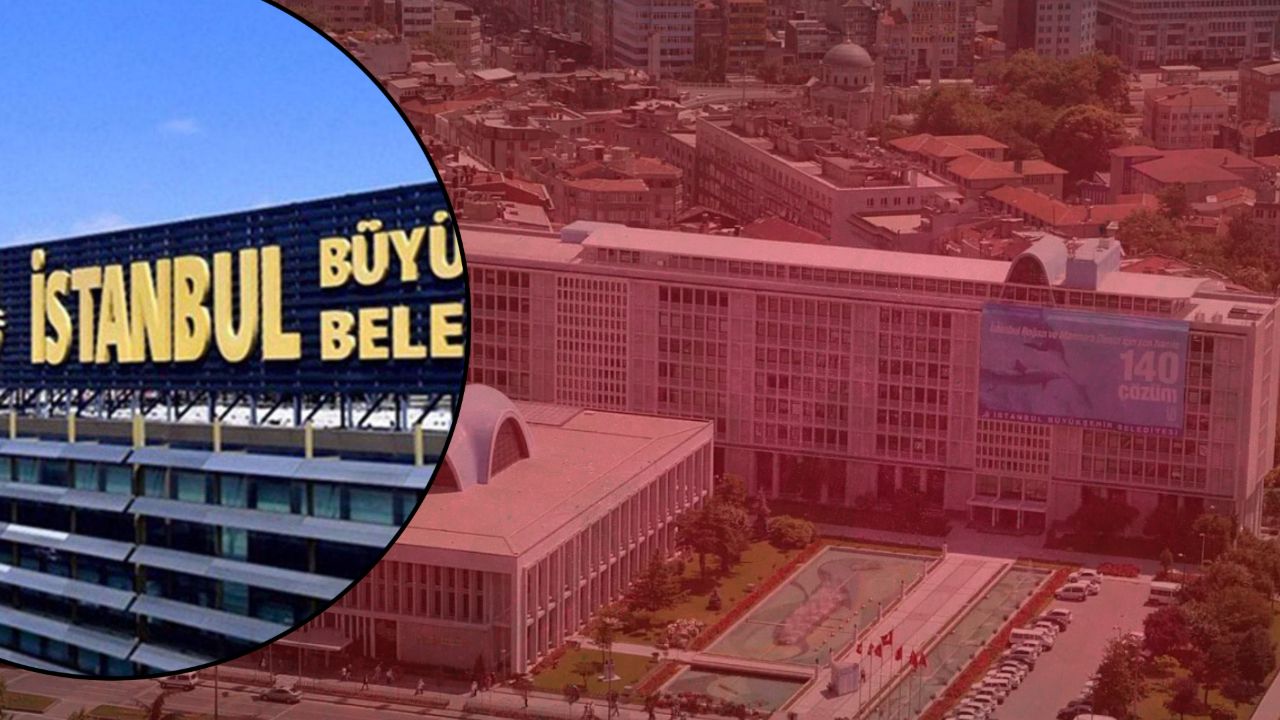 İBB'ye yönelik Peysaj A.Ş. soruşturmasında 7 kişiye tutuklama! "İhaleye fesat karıştırma ve rüşvet" İBB'ye yönelik Peysaj A.Ş. soruşturmasında 7 kişiye tutuklama! "İhaleye fesat karıştırma ve rüşvet"
