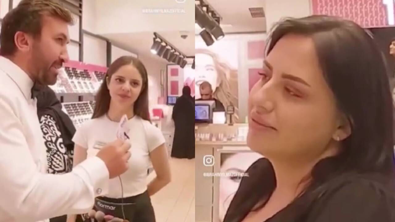 İbrahim Yılmaz gittiği mağazada neye uğradığını şaşırdı: Çalışanın tepkisi gündem oldu - 4. Resim