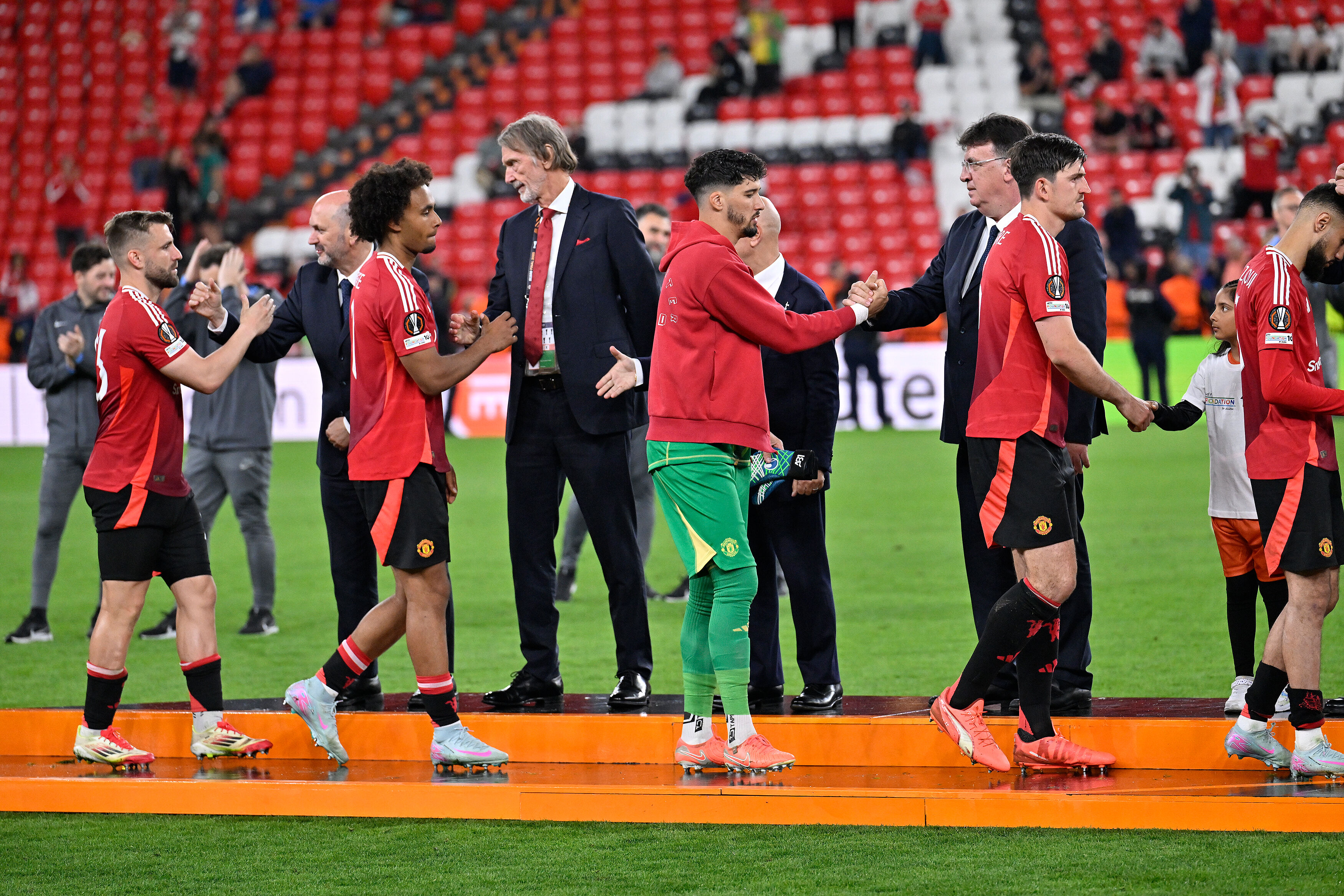 İngiliz basınından Ange Postecoglou'ya büyük övgü!