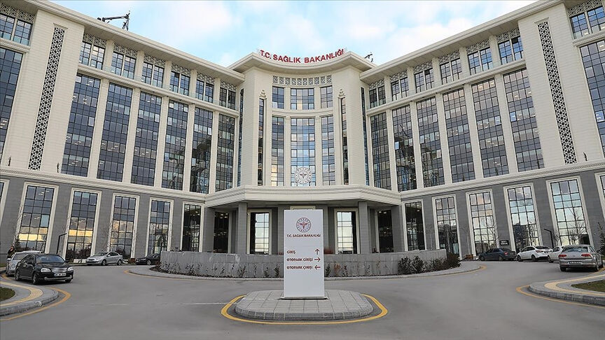 İngiliz hastanın 'kalbi otopside yerinde bulunamadı' iddiası! Sağlık Bakanlığı'ndan yalanlama - 2. Resim