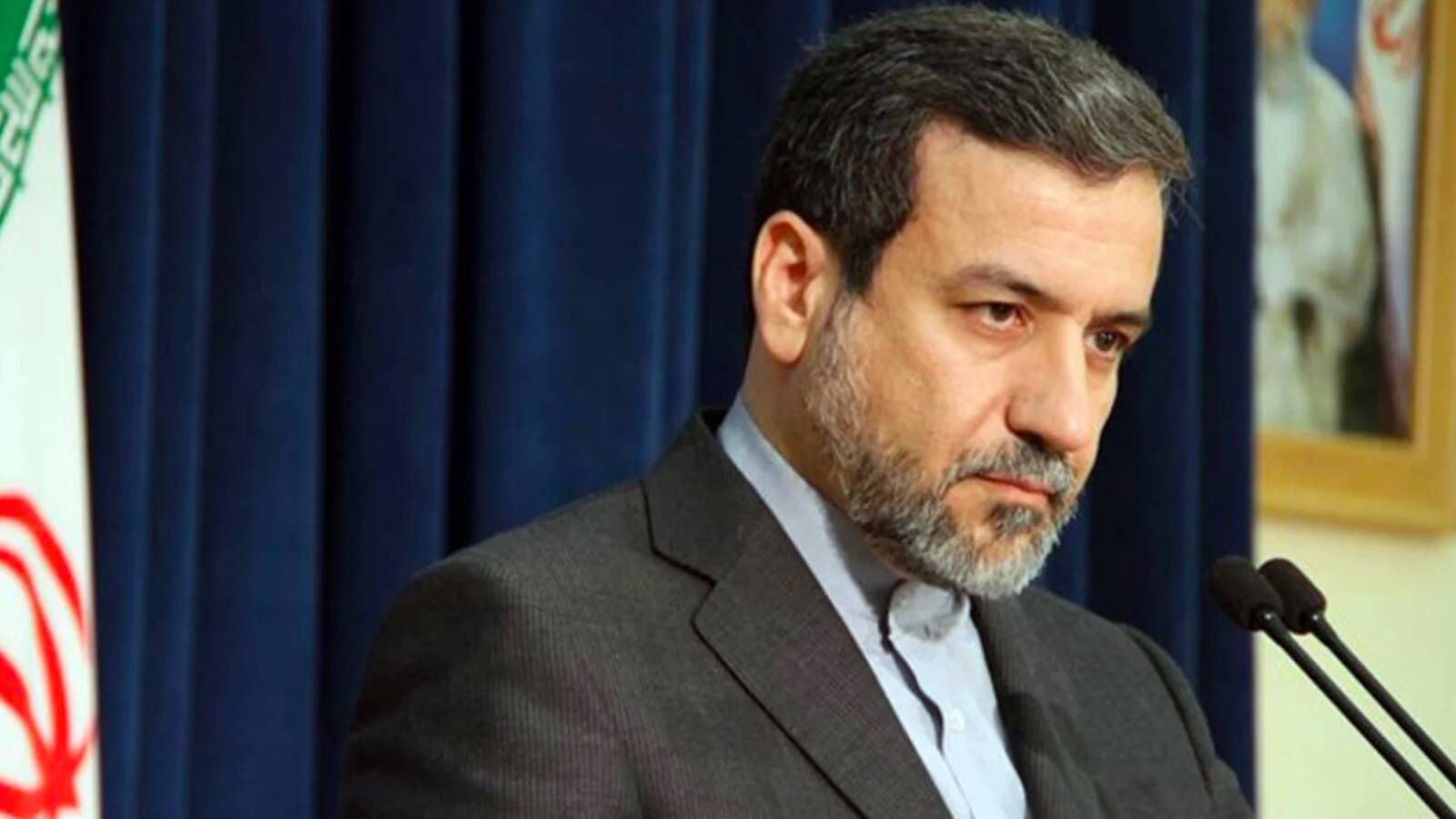 İran'dan ABD'ye tehdit!