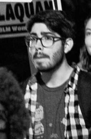 İsrail elçiliğine saldıran Elias Rodriguez kimdir? Örgüt bağlantısı deşifre edildi - 2. Resim