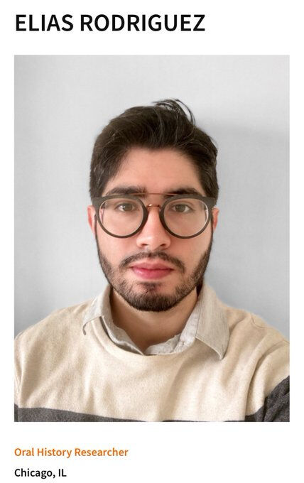 İsrail elçiliğine saldıran Elias Rodriguez kimdir? Örgüt bağlantısı deşifre edildi - 3. Resim