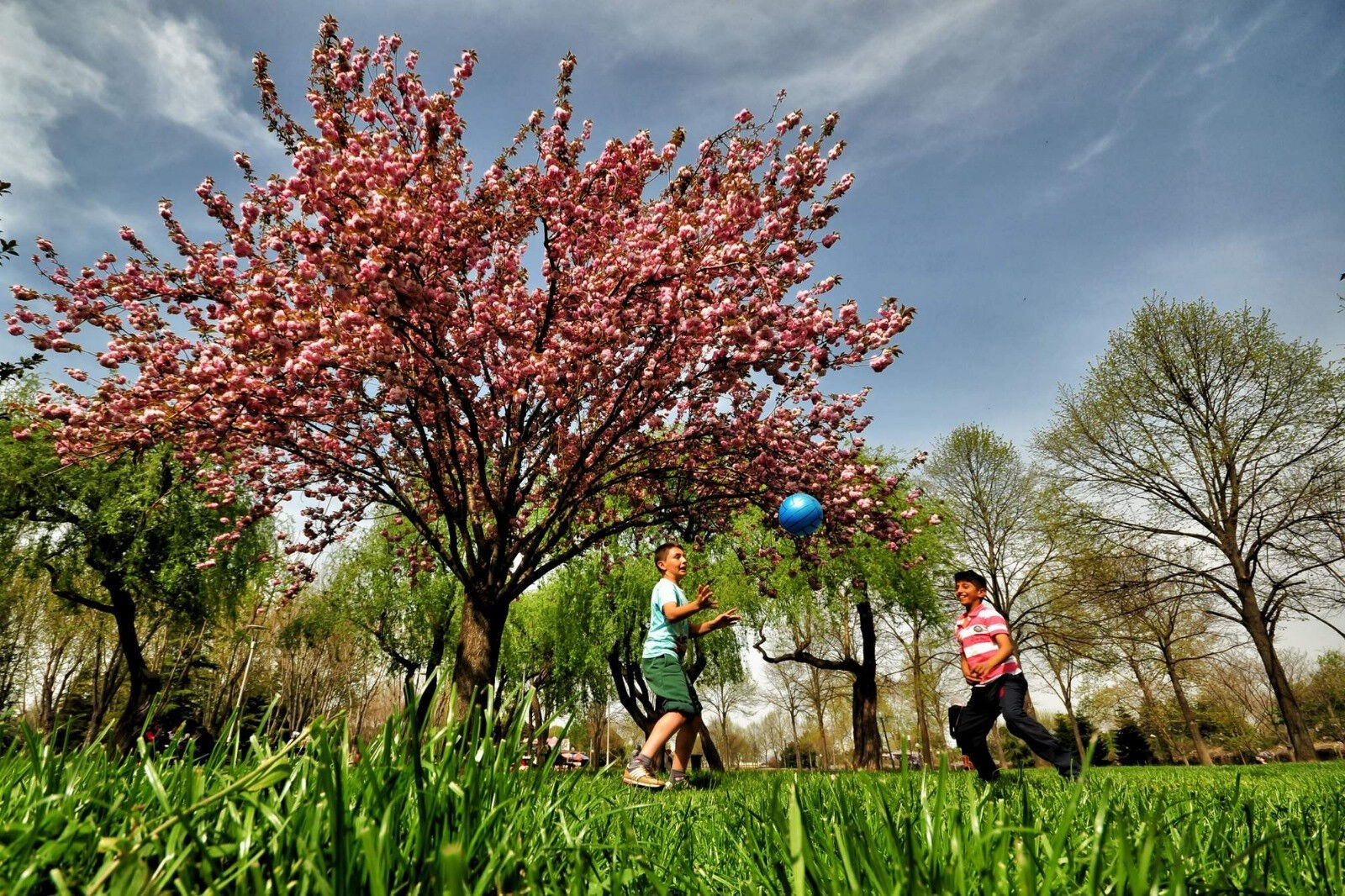 İstanbul'un yanı başına 'rekor sıcaklık' uyarısı: Meteoroloji Genel Müdürlüğü tarih verdi, son '80 yılı' devirecek - 1. Resim