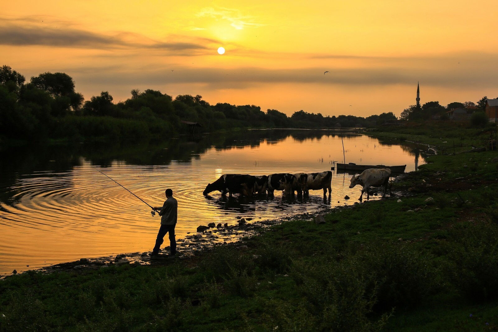 İstanbul'un yanı başına 'rekor sıcaklık' uyarısı: Meteoroloji Genel Müdürlüğü tarih verdi, son '80 yılı' devirecek - 2. Resim