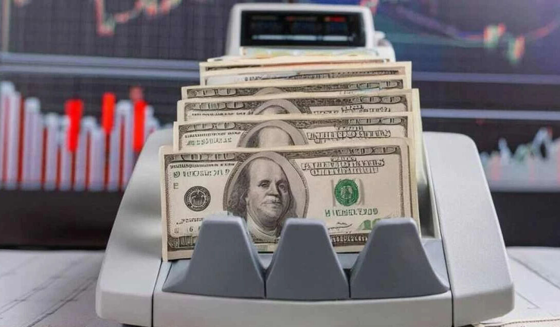 JP Morgan'dan doların ateşini harlayacak tahmin! Trump üzülecek, ABD, stagflasyon yolunda - 2. Resim