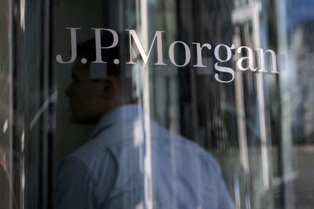 JP Morgan'dan doların ateşini harlayacak tahmin! Trump üzülecek, ABD, stagflasyon yolunda - 1. Resim
