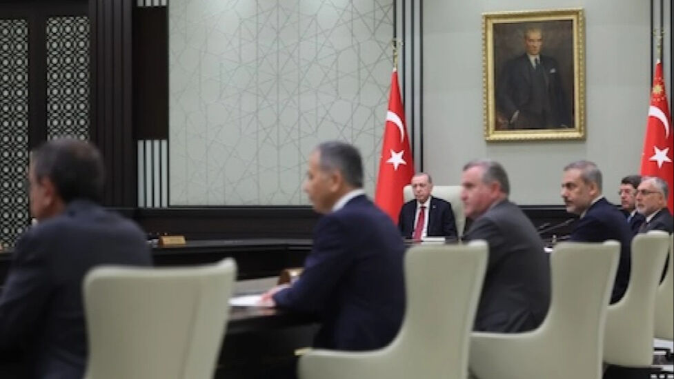 Kabine toplantısı ne zaman? 9 günlük bayram tatili kararı için gözler kabine toplantısında! - 2. Resim