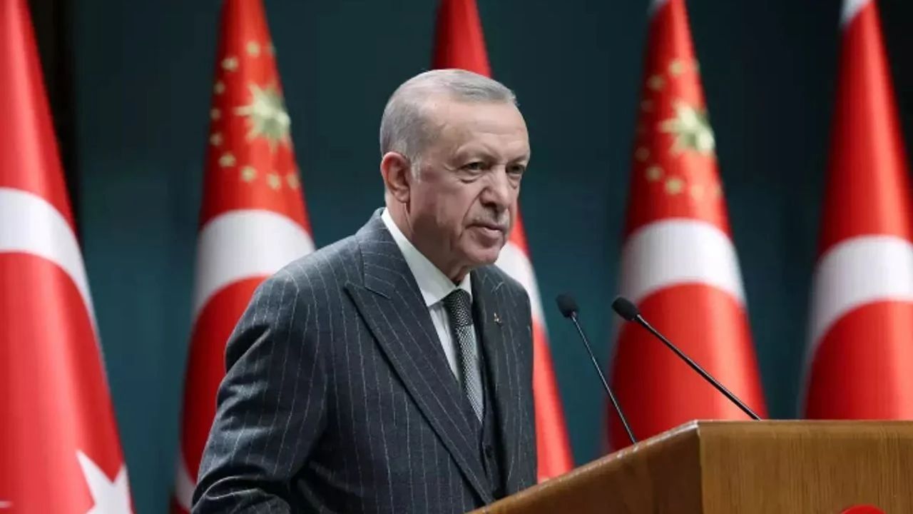 Kabine toplantısı ne zaman? 9 günlük bayram tatili kararı için gözler kabine toplantısında! Kabine toplantısı ne zaman? 9 günlük bayram tatili kararı için gözler kabine toplantısında!