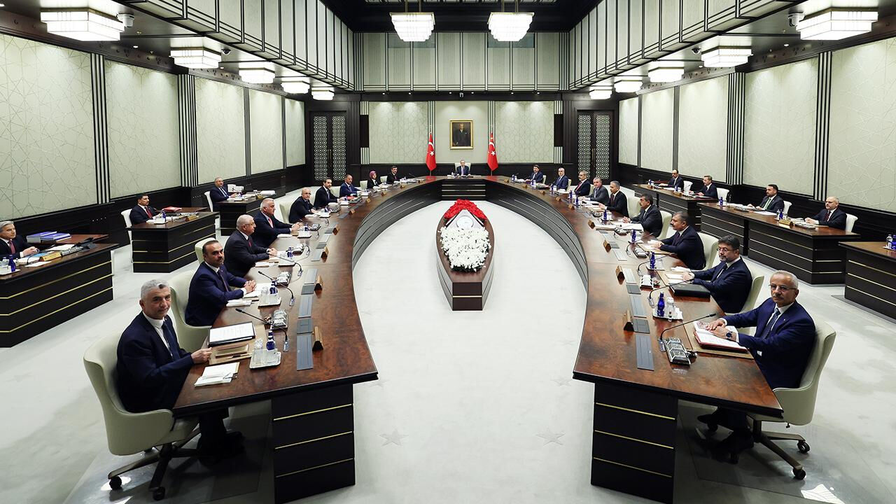 Kabine toplantısı ne zaman? 9 günlük bayram tatili kararı için gözler kabine toplantısında! - 1. Resim