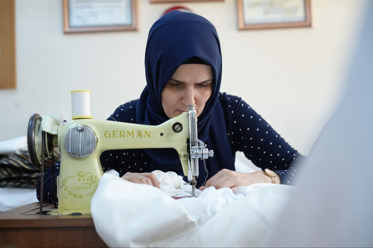 Kara kelle ile hastalığı yendi! Bir döneme damgasını vuran ürünlerle ev geçindiriyorlar - 5. Resim