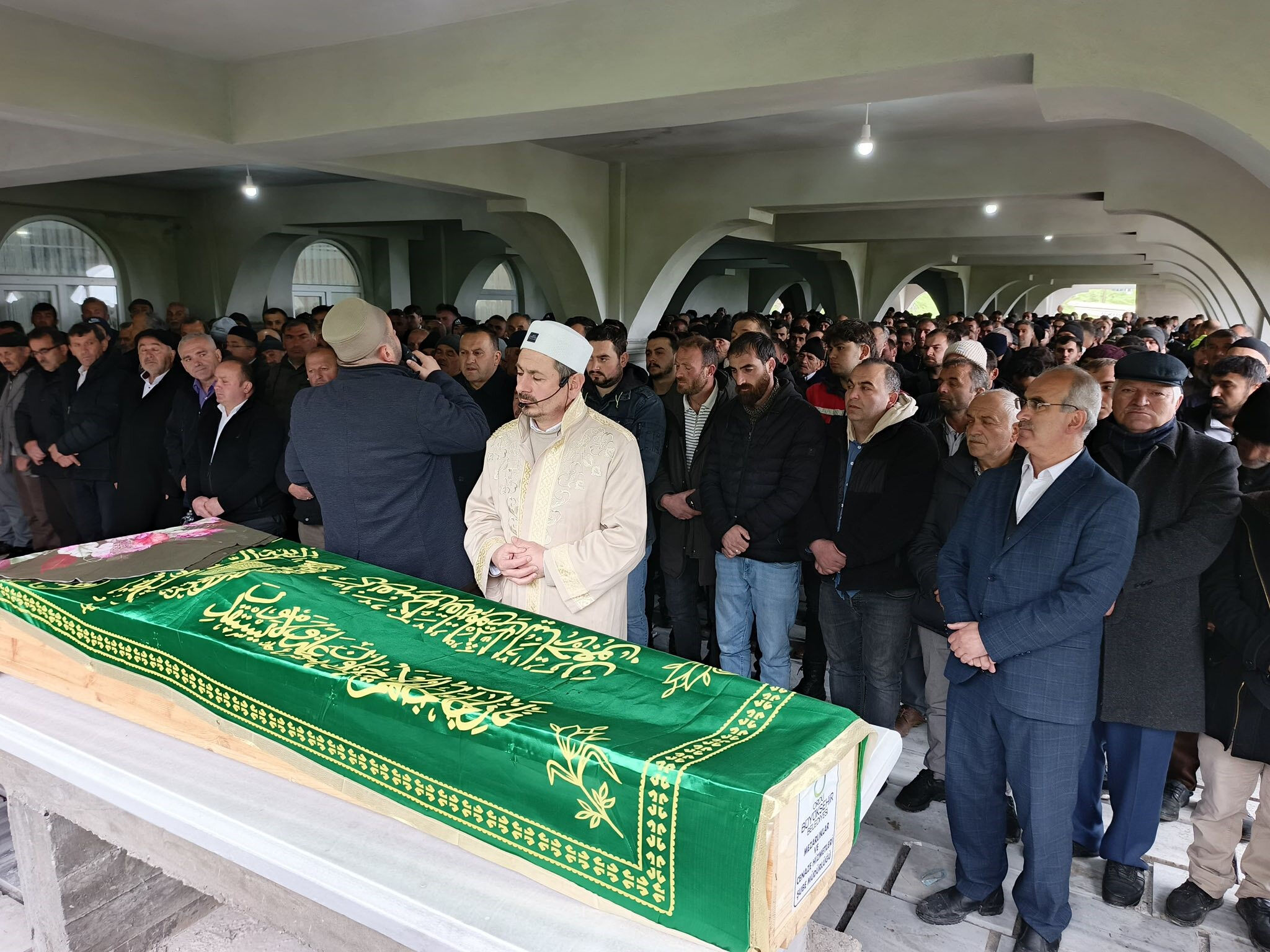 Kendini ağaca asmıştı! Arzu'nun ölümüyle ilgili kocasının ardından kayınvalide de tutuklandı - 3. Resim