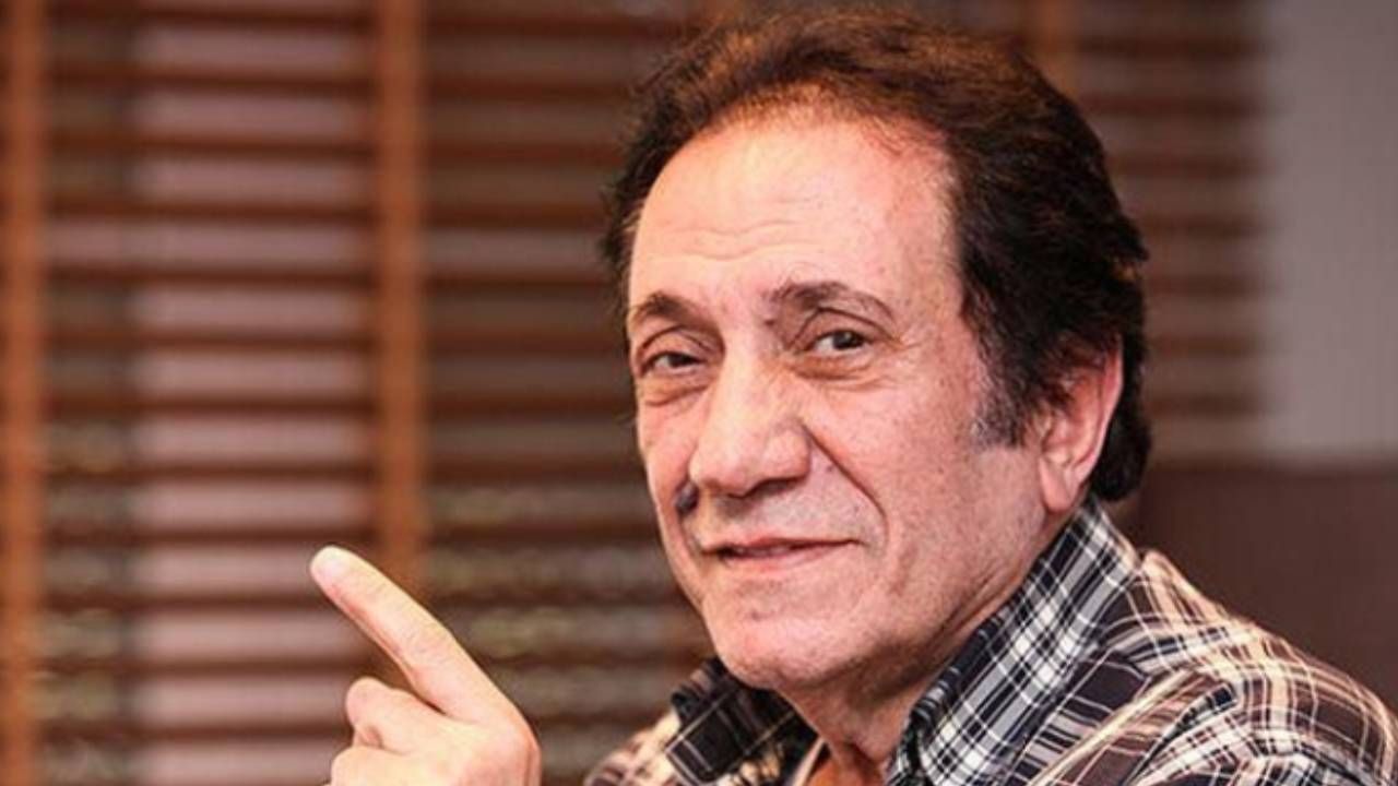 Kontrol için hastaneye gitmişti! Ünlü şarkıcı İzzet Altınmeşe'den üzen haber Kontrol için hastaneye gitmişti! Ünlü şarkıcı İzzet Altınmeşe'den üzen haber
